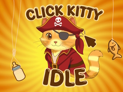 Laro Click Kitty Idle