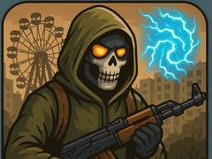 Laro STALKER Strike
