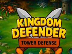 Laro Kingdom Defender Tower Defense