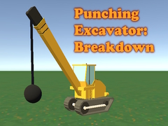 Laro Punching Excavator: Breakdown!