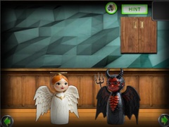 Laro Amgel Kids Room Escape 316