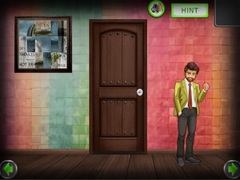 Laro Amgel Easy Room Escape 292