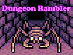 Laro Dungeon Rambler