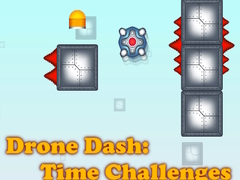 Laro Drone Dash: Time Challenges