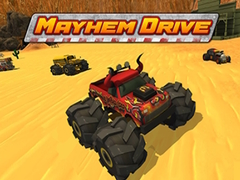 Laro Mayhem Drive