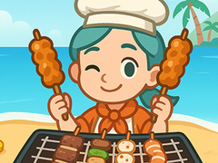 Laro Grill It All
