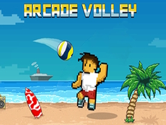Laro Arcade Volley