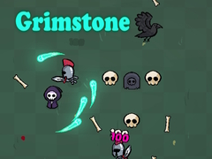 Laro Grimstone