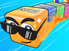 Laro Cubes 2048.io