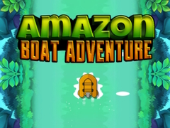 Laro Amazon Boat Adventure