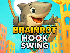 Laro Brainrot Hook Swing