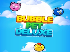 Laro Bubble Pet Deluxe