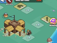 Laro Little Hero Knight