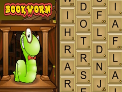 Laro BookWorm