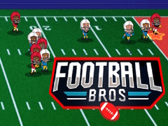 Laro Football Bros