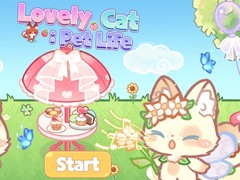 Laro Lovely Cat: Pet Life 