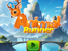 Laro Animal Runner