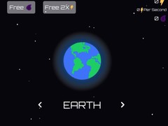 Laro Interstellar Clicker