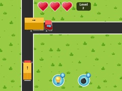 Laro Traffic Trap
