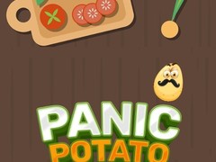 Laro Panic Potato