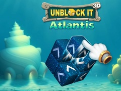 Laro Unblock it Atlantis