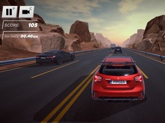 Laro Driver Club: Highway Racing