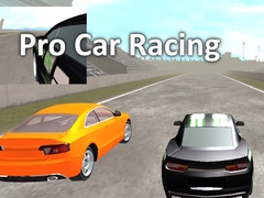 Laro Pro Car Racing