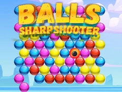 Laro Balls Sharpshooter