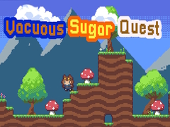 Laro Vacuous Sugar Quest