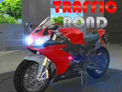 Laro Traffic Road
