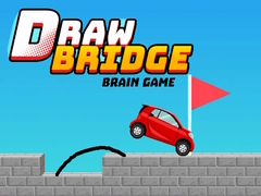 Laro Draw Bridge Brain Game