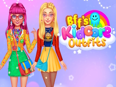 Laro Bffs Kidcore Outfits