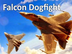 Laro Falcon Dogfight