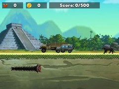 Laro Death Worm