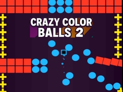 Laro Crazy Color Balls 2