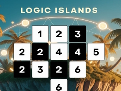 Laro Logic Islands