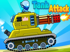 Laro Tank Attack 