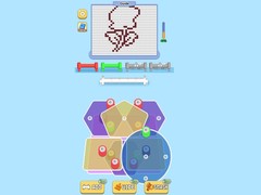 Laro Yarny Puzzle