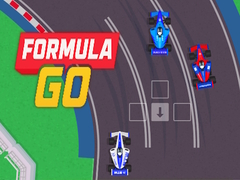 Laro Formula Go