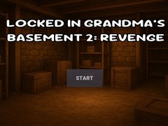 Laro Locked In Grandma's Basement 2