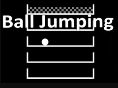 Laro Ball Jumping