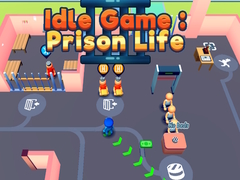 Laro Idle Game: Prison Life