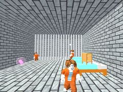 Laro Cool Escape Obby Man