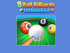 Laro 8 Ball Billiards Unblocked
