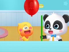 Laro Baby Panda Science World