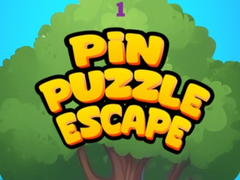 Laro Pin Puzzle Escape