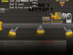 Laro Noob Digger: Pro Drill Miner