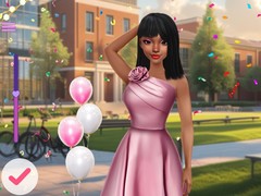 Laro Mean Girls Graduation Day