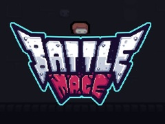 Laro Battlemage
