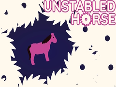 Laro Unstabled Horse